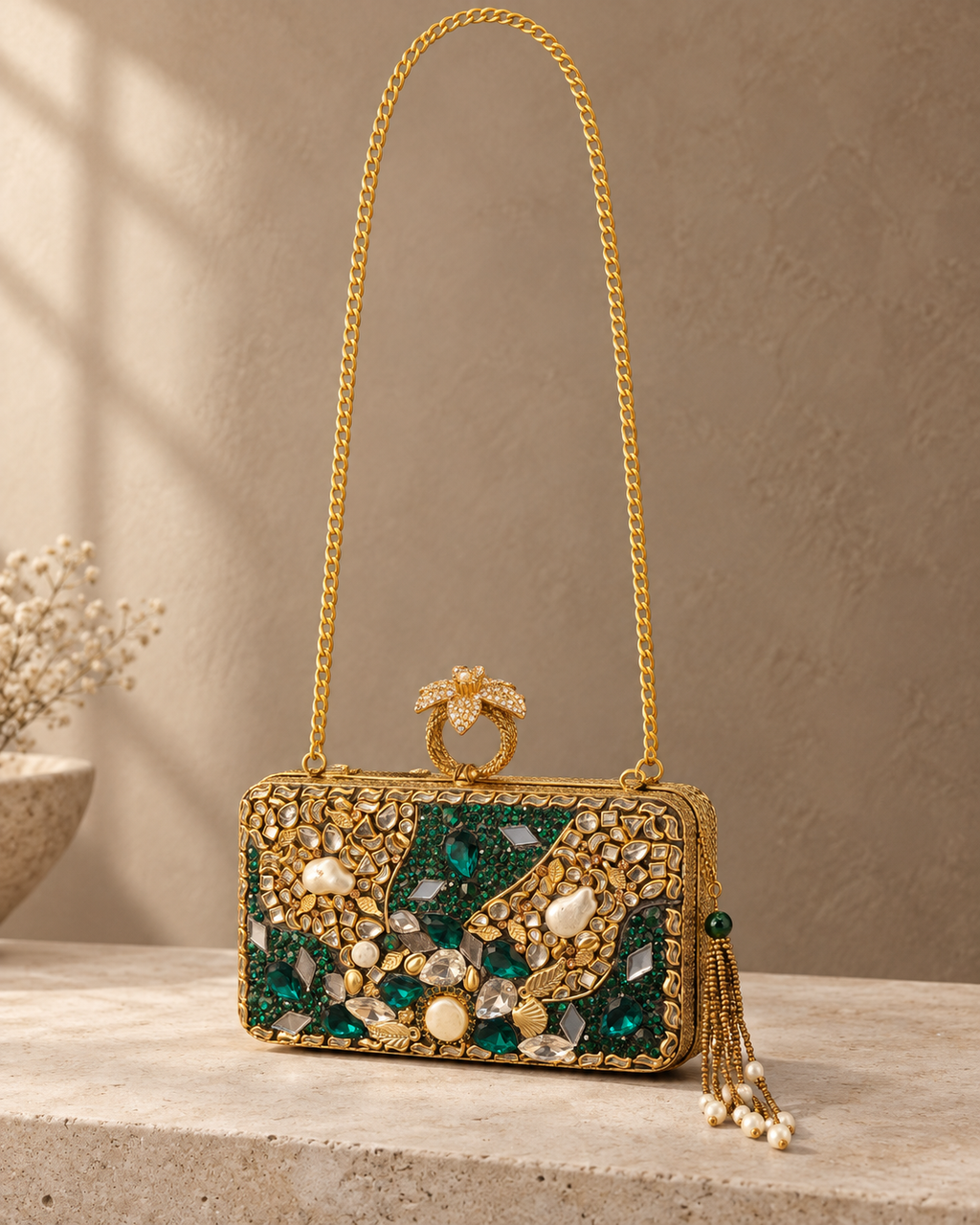 J 1029 Jewellery