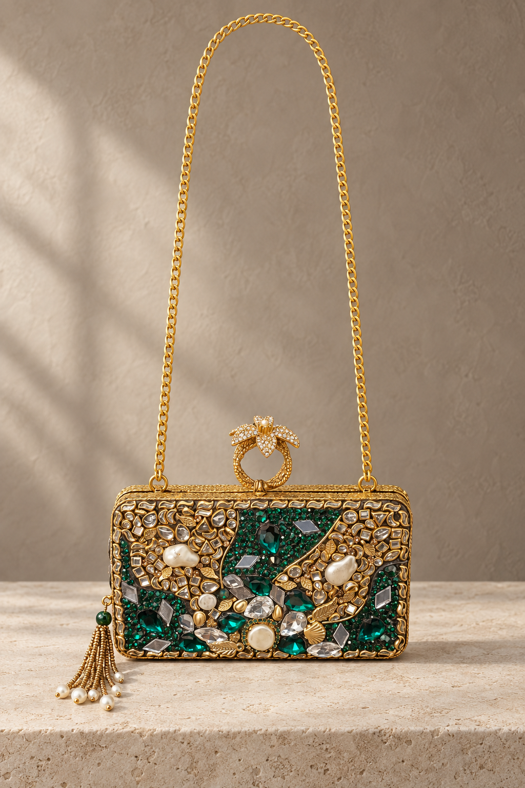 J 1029 Jewellery