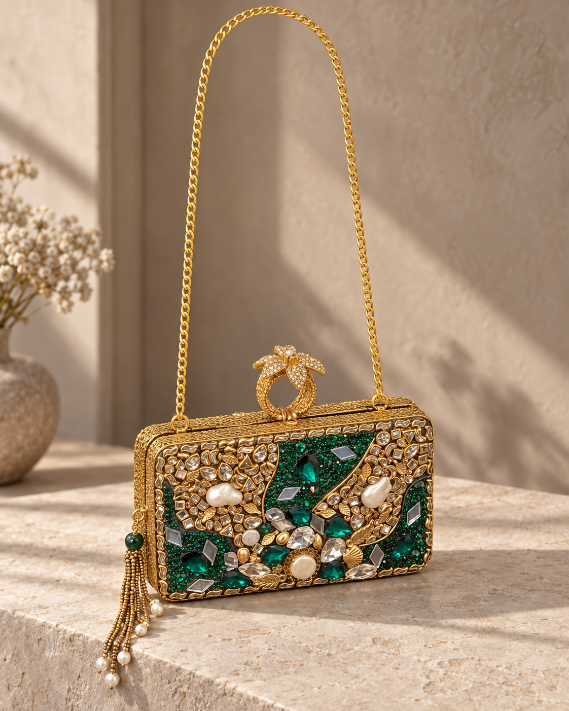 J 1029 Jewellery