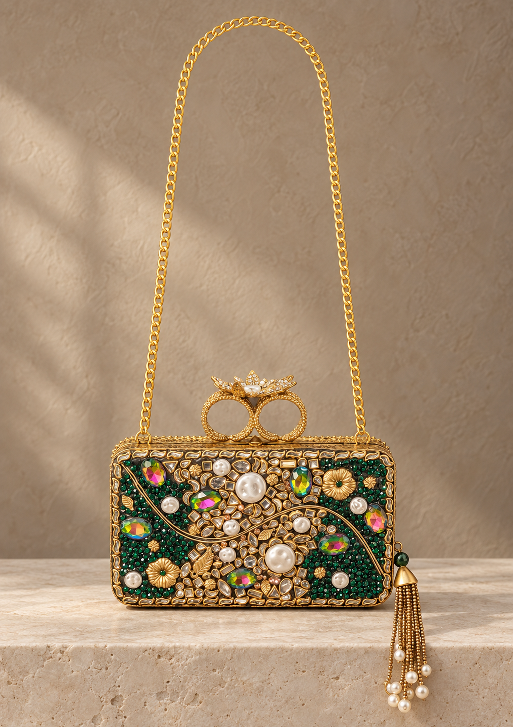J 1031 Jewellery