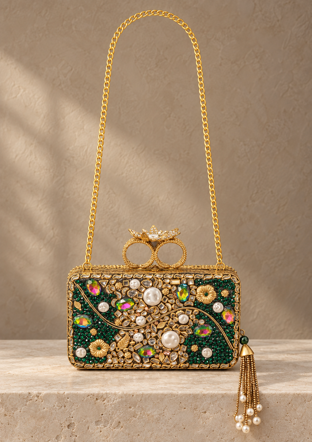 J 1031 Jewellery