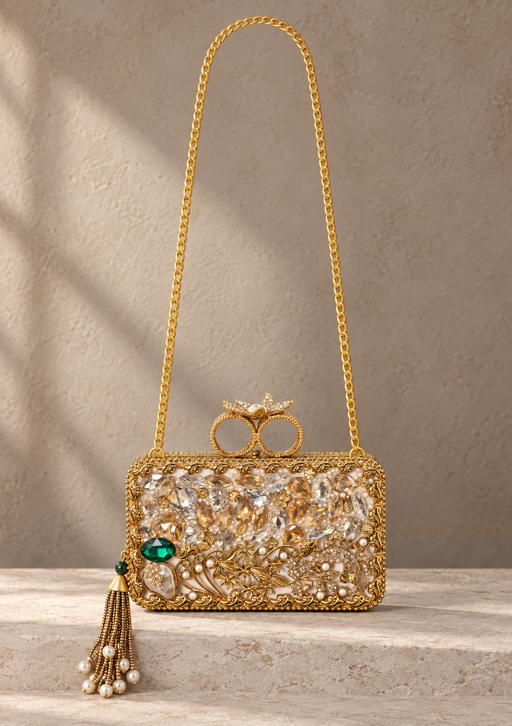 J 1031 Jewellery