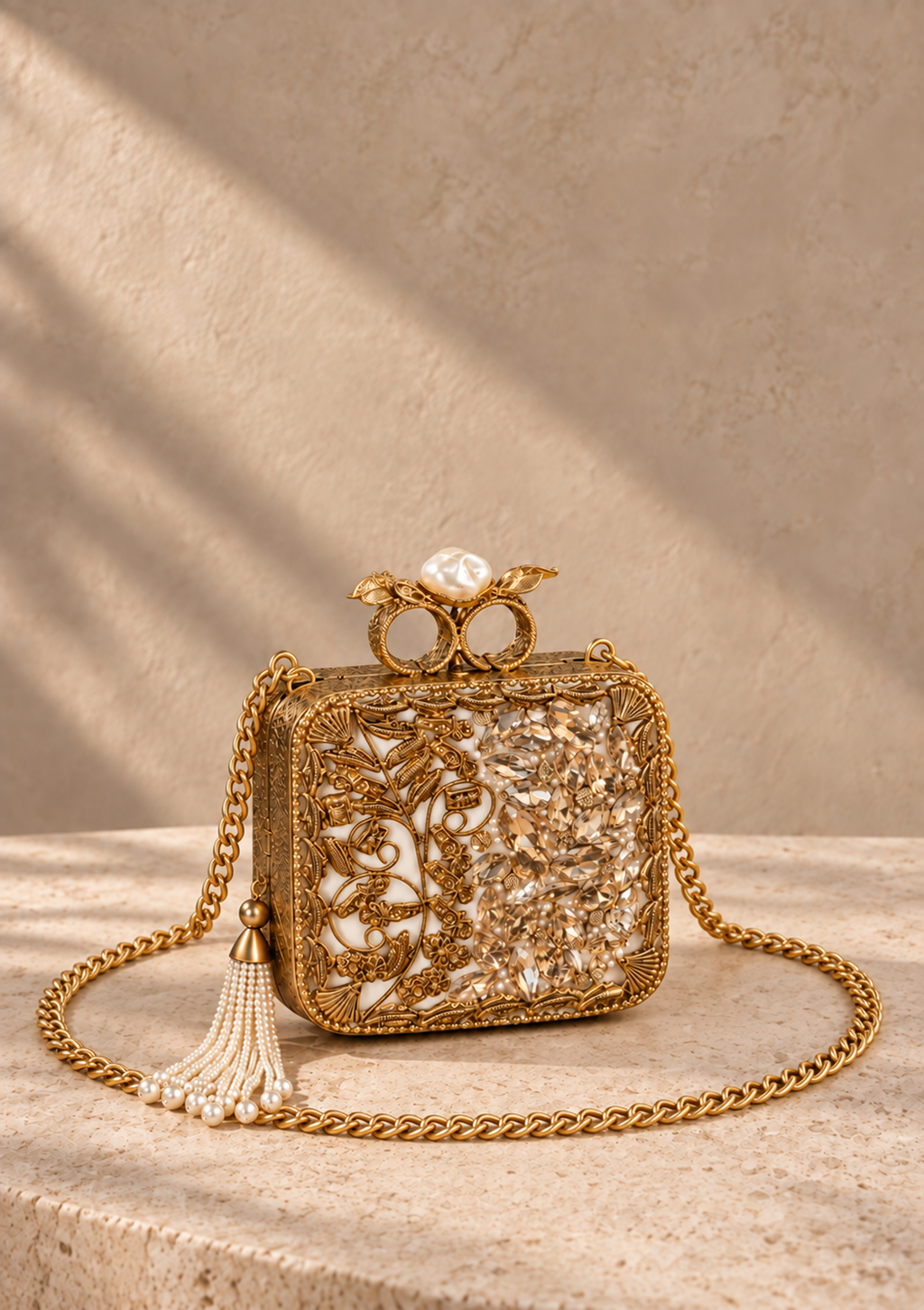 J 1035 Jewellery