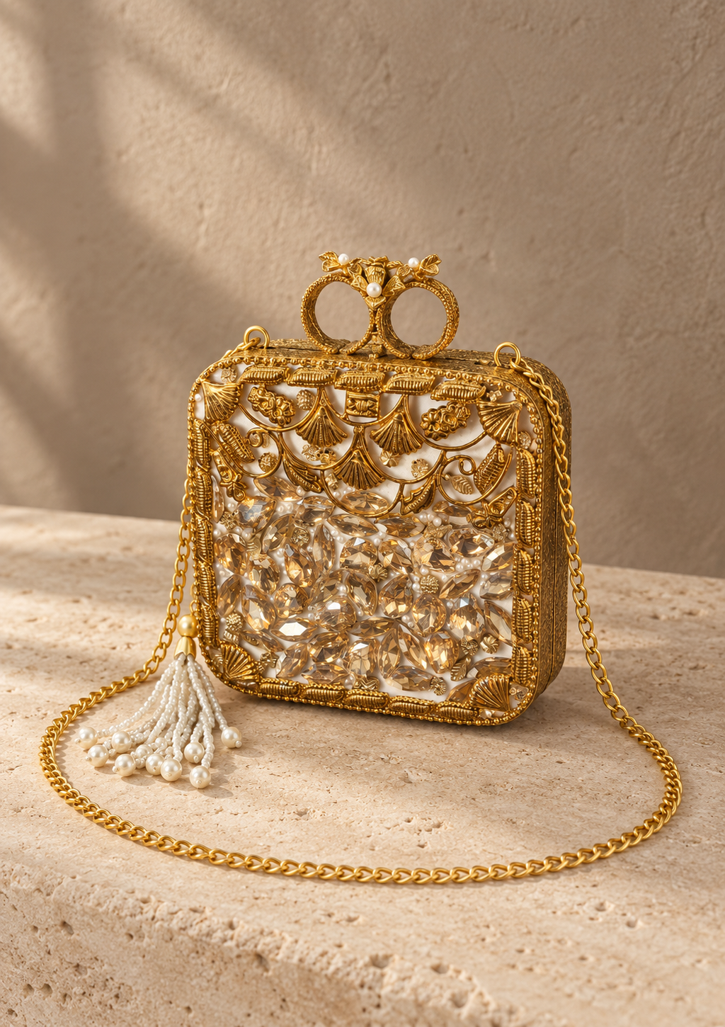 J 1037 Jewellery