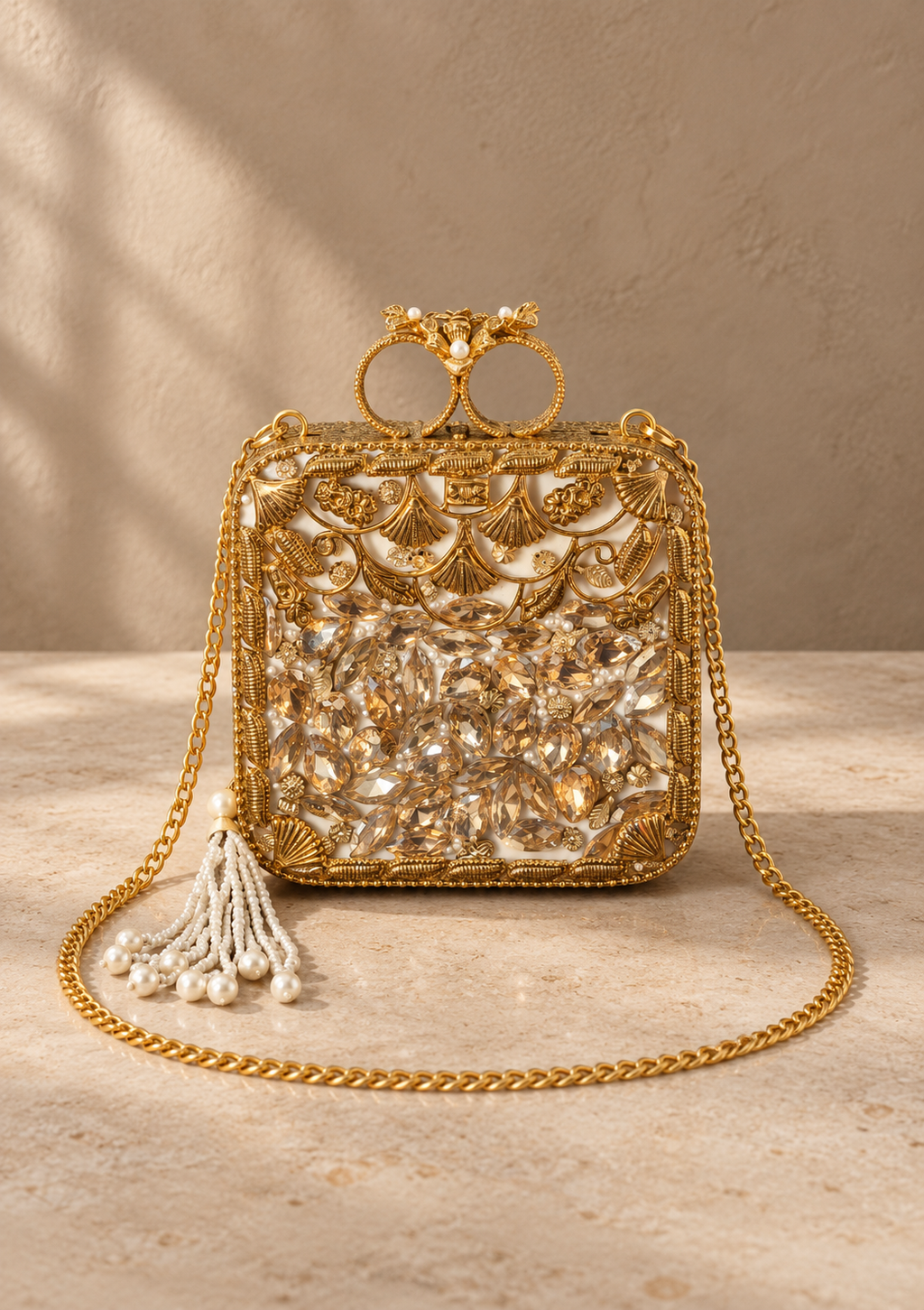 J 1037 Jewellery