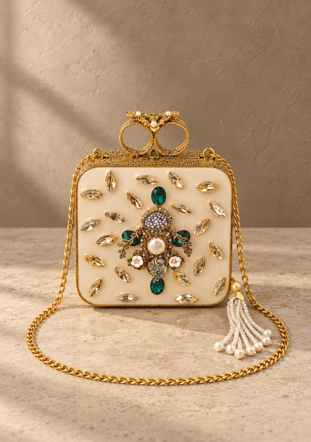 J 1037 Jewellery