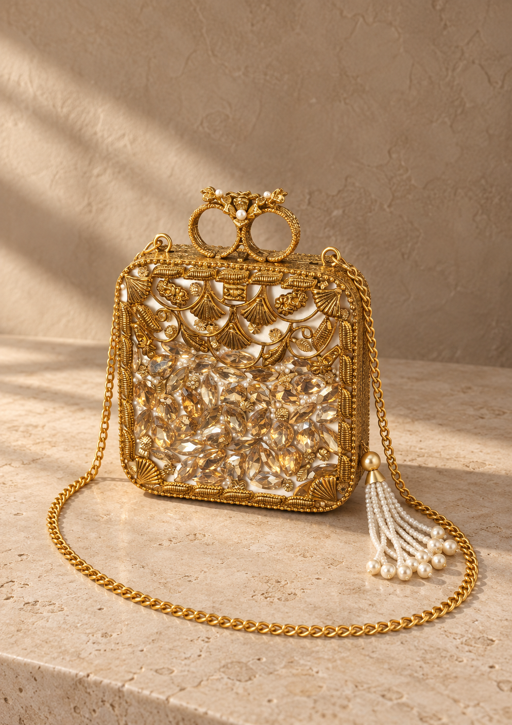 J 1037 Jewellery