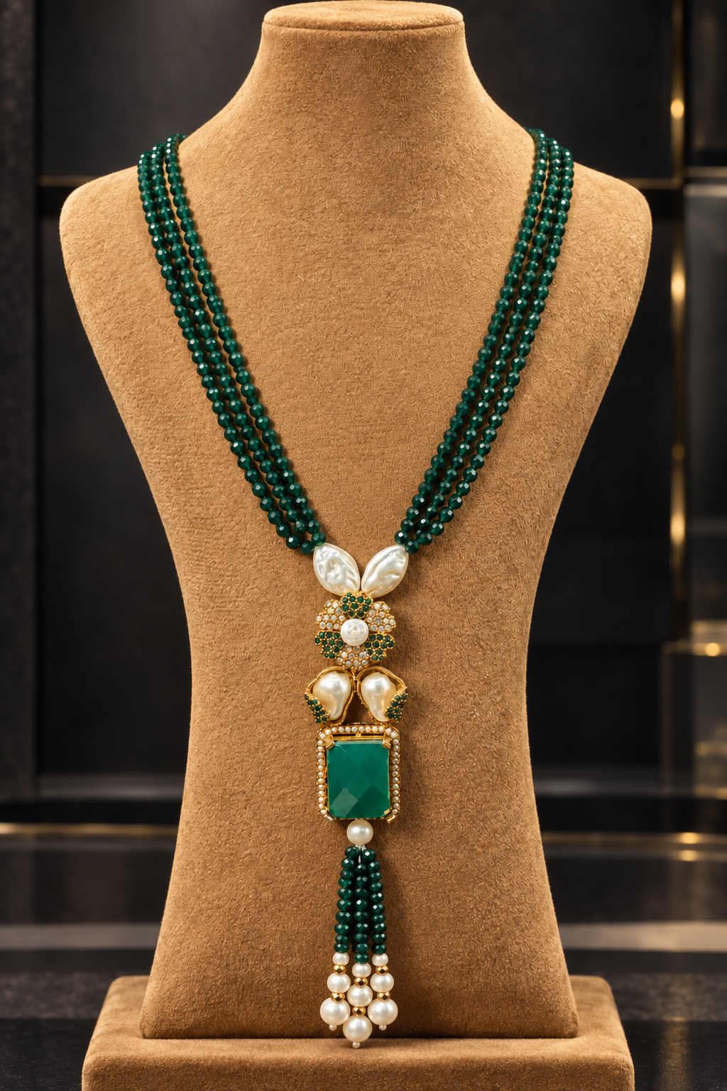 J 1045 Jewellery