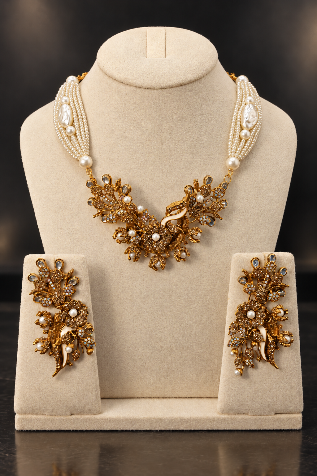 J 1041 Jewellery