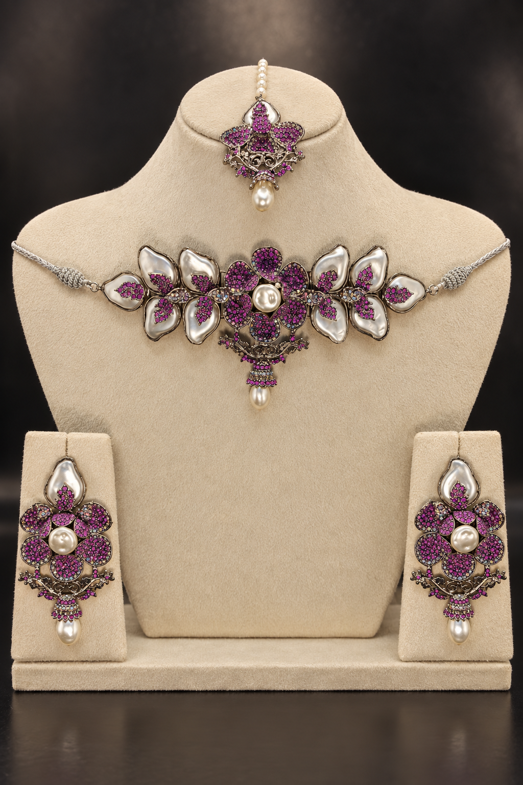 J 1044 Jewellery