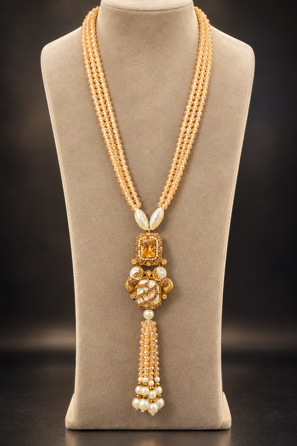 J 1051 Jewellery