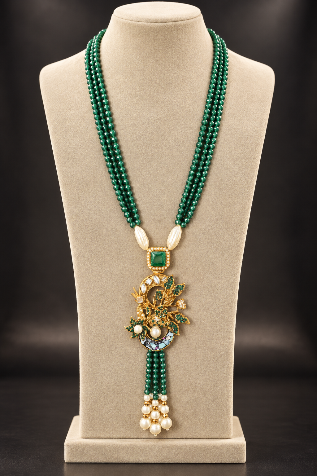 J 1046 Jewellery
