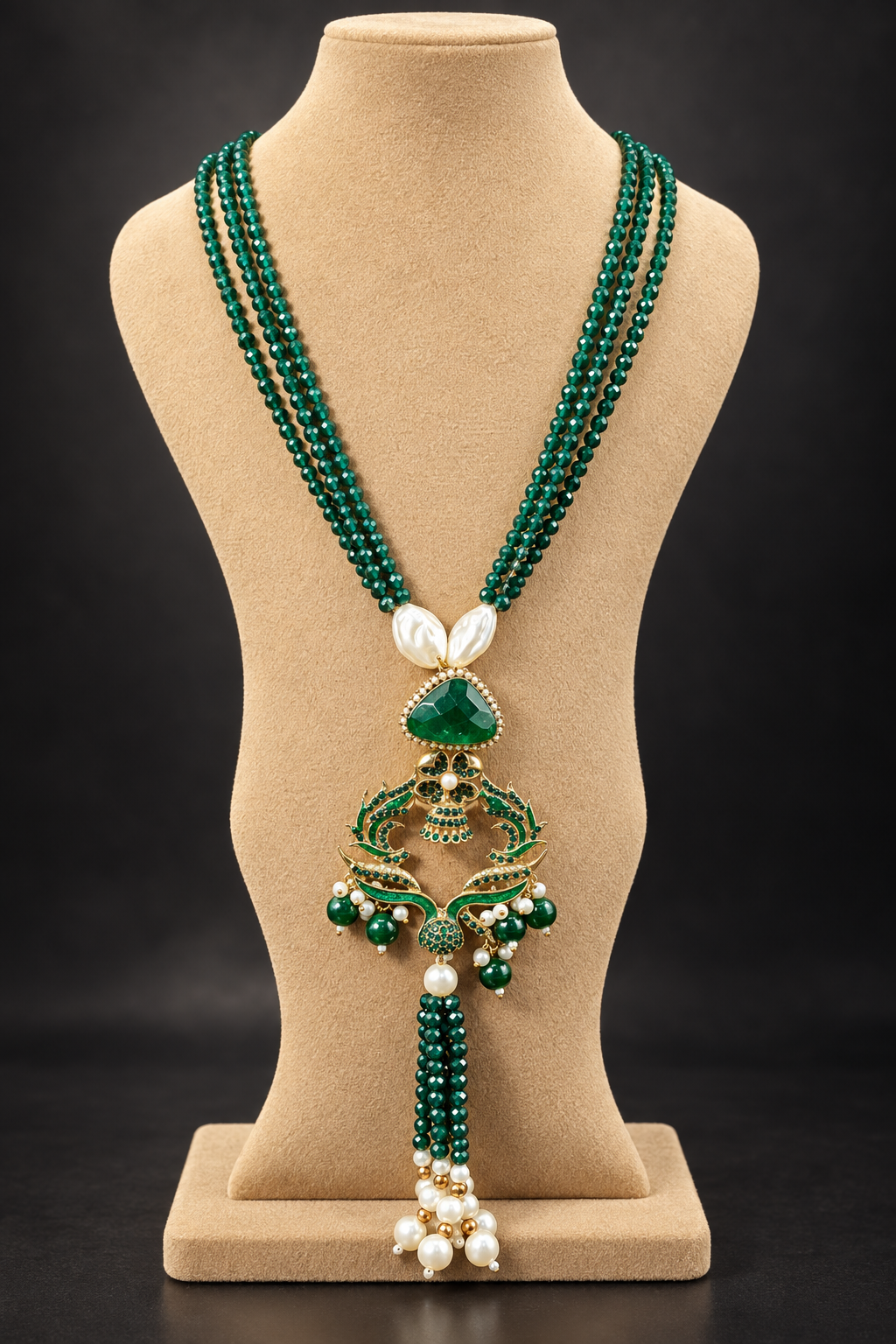 J 1047 Jewellery