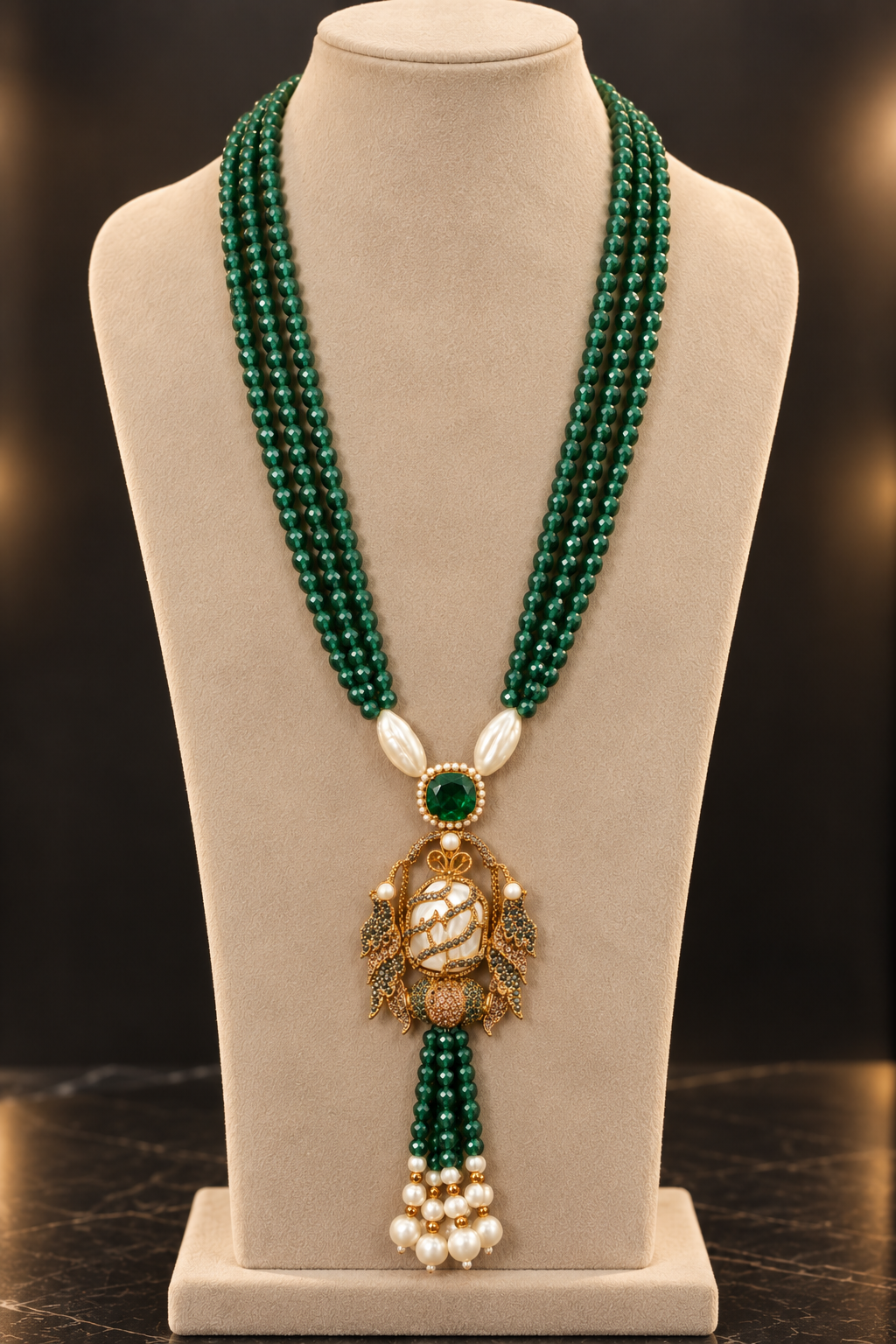 J 1049 Jewellery