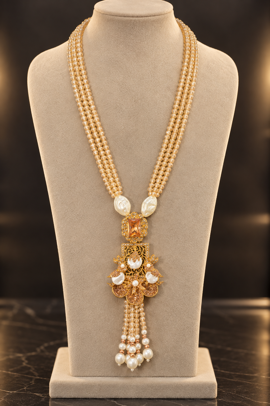 J 1053 Jewellery