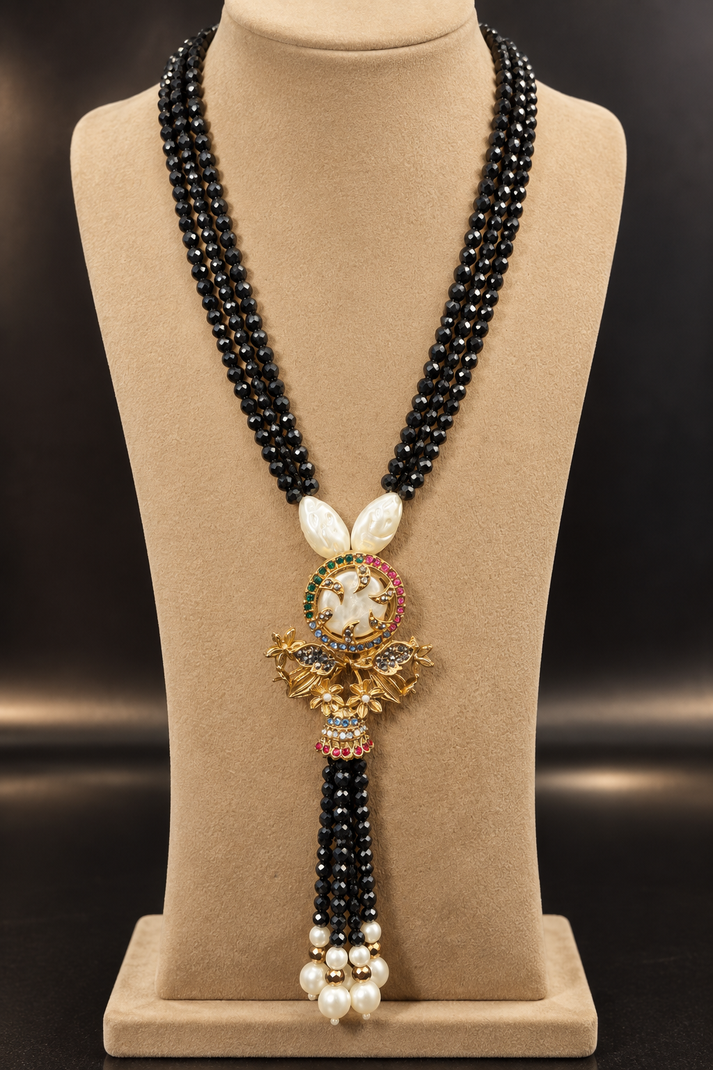 J 1059 Jewellery