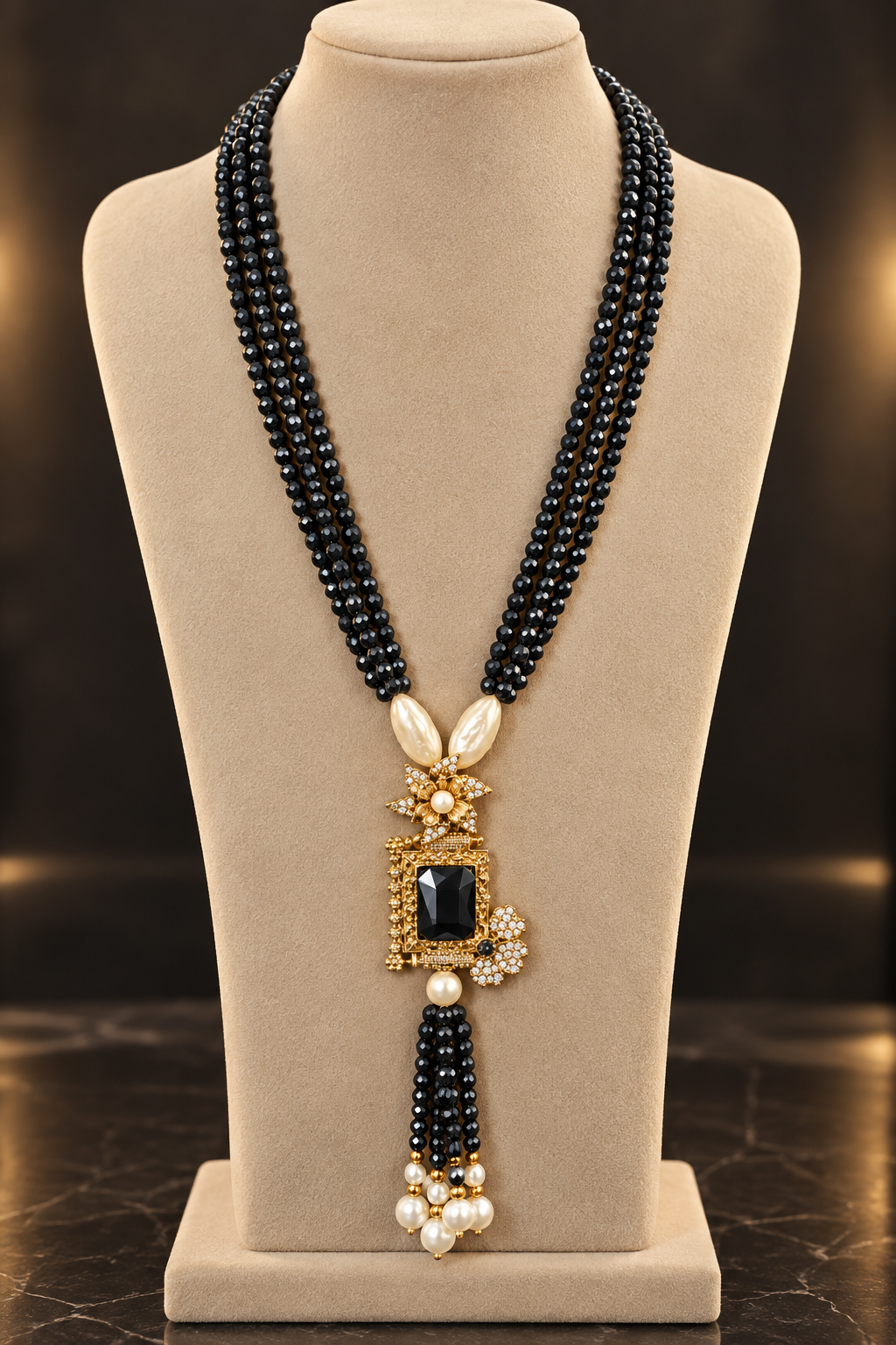 J 1060 Jewellery