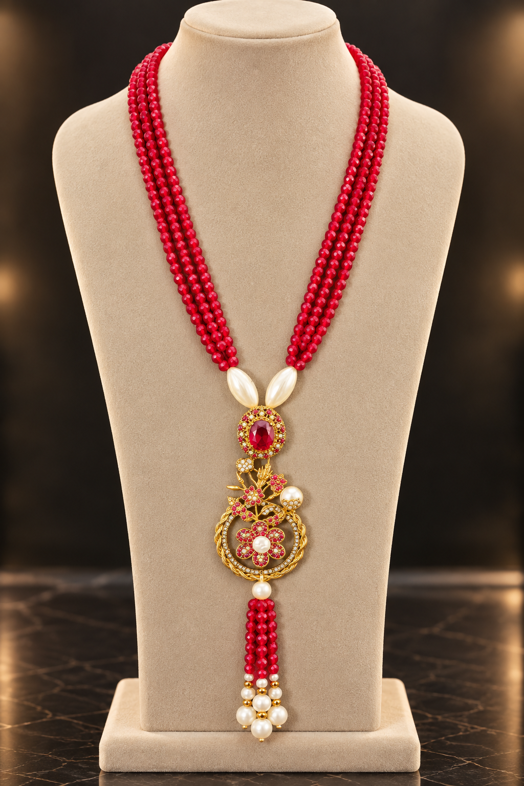 J 1055 Jewellery