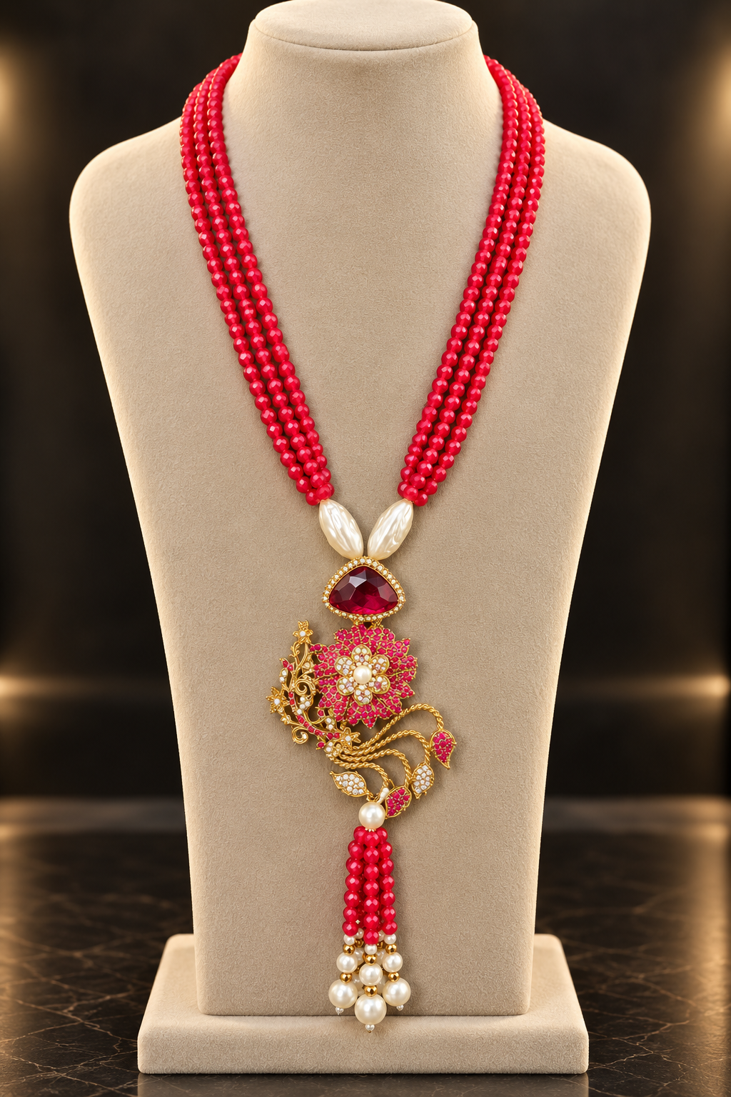 J 1056 Jewellery