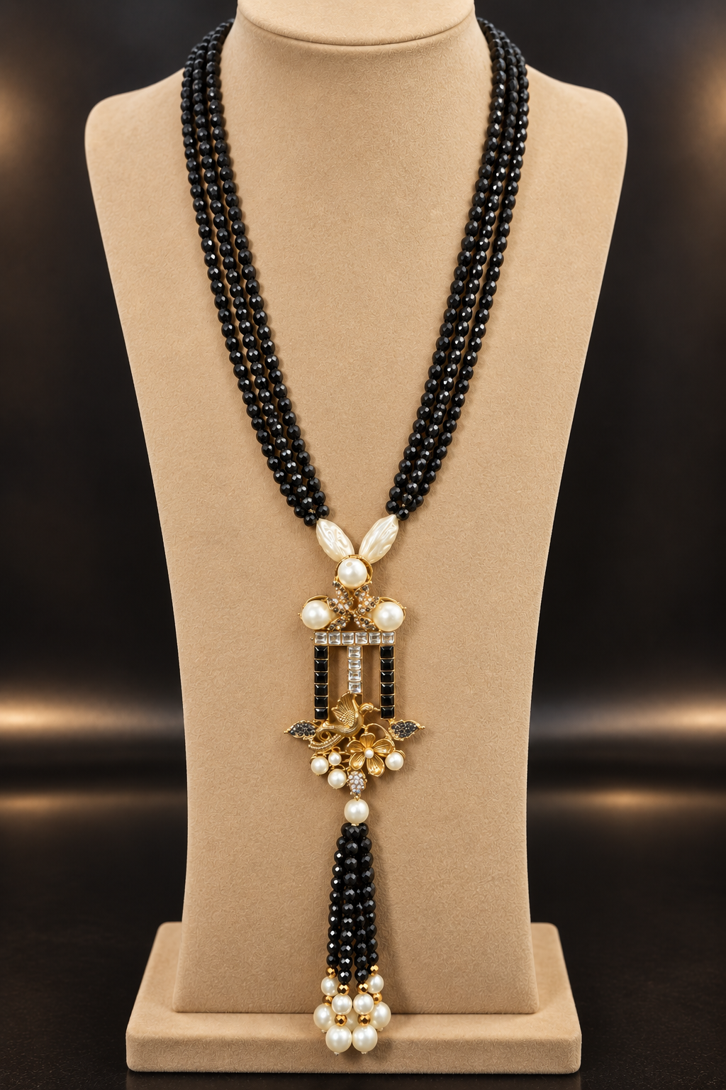 J 1061 Jewellery
