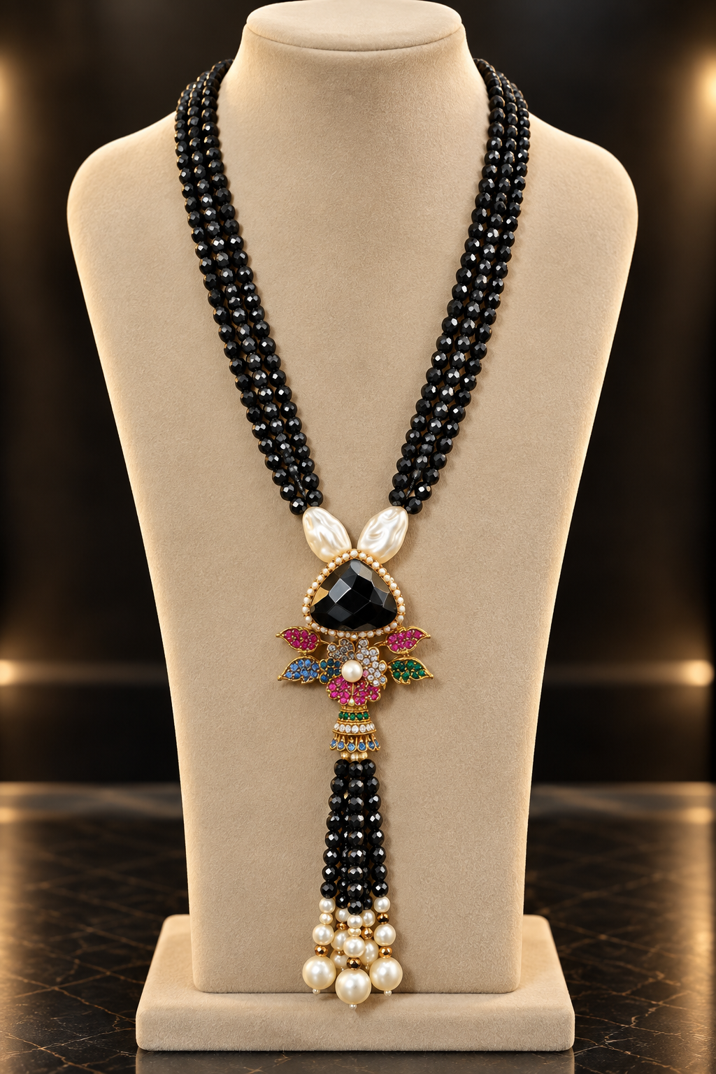 J 1062 Jewellery