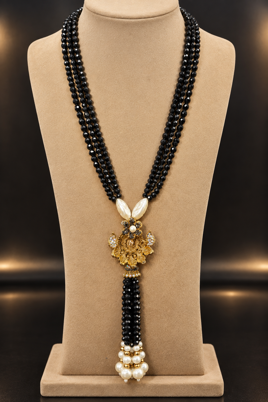 J 1063 Jewellery