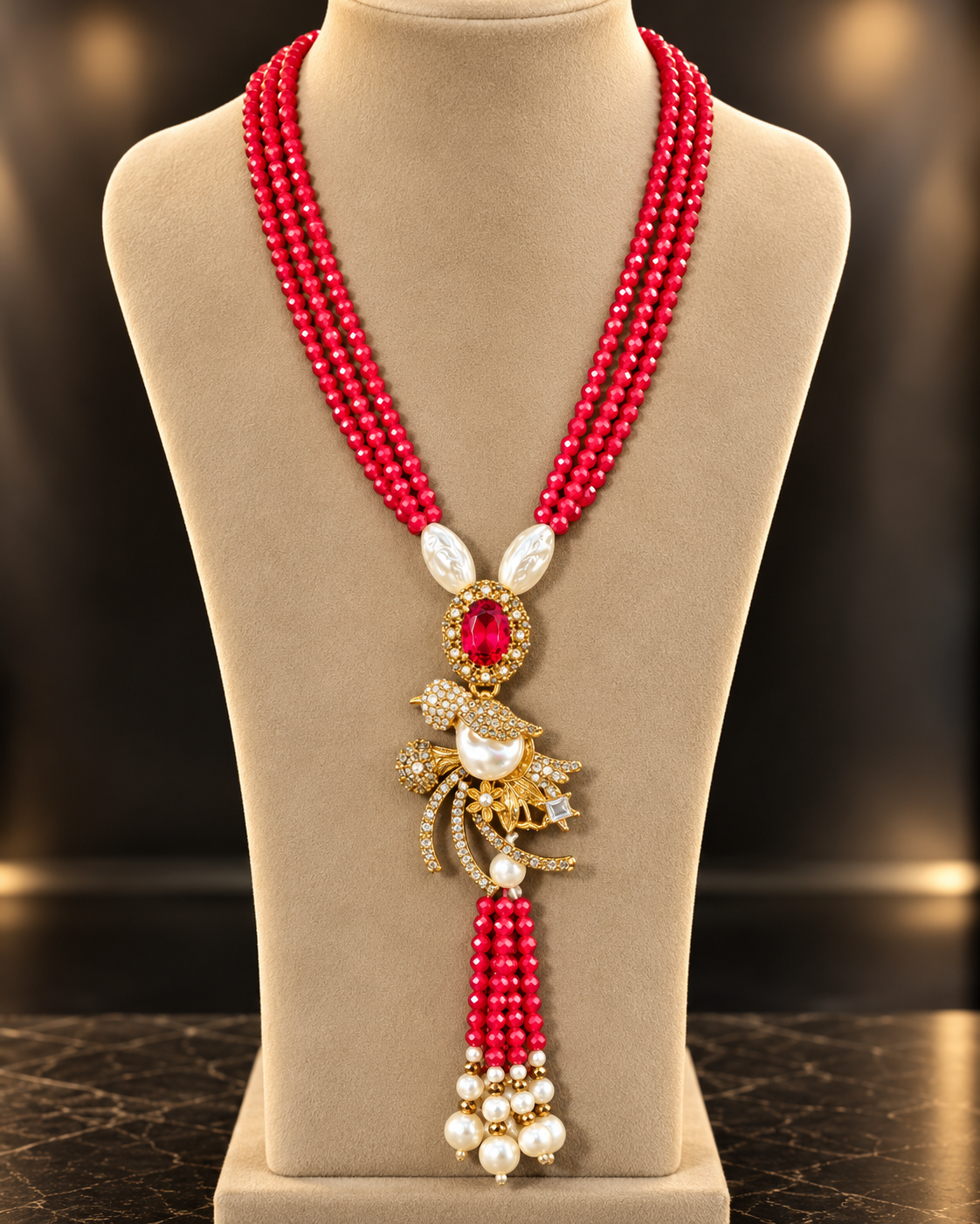 J 1057 Jewellery