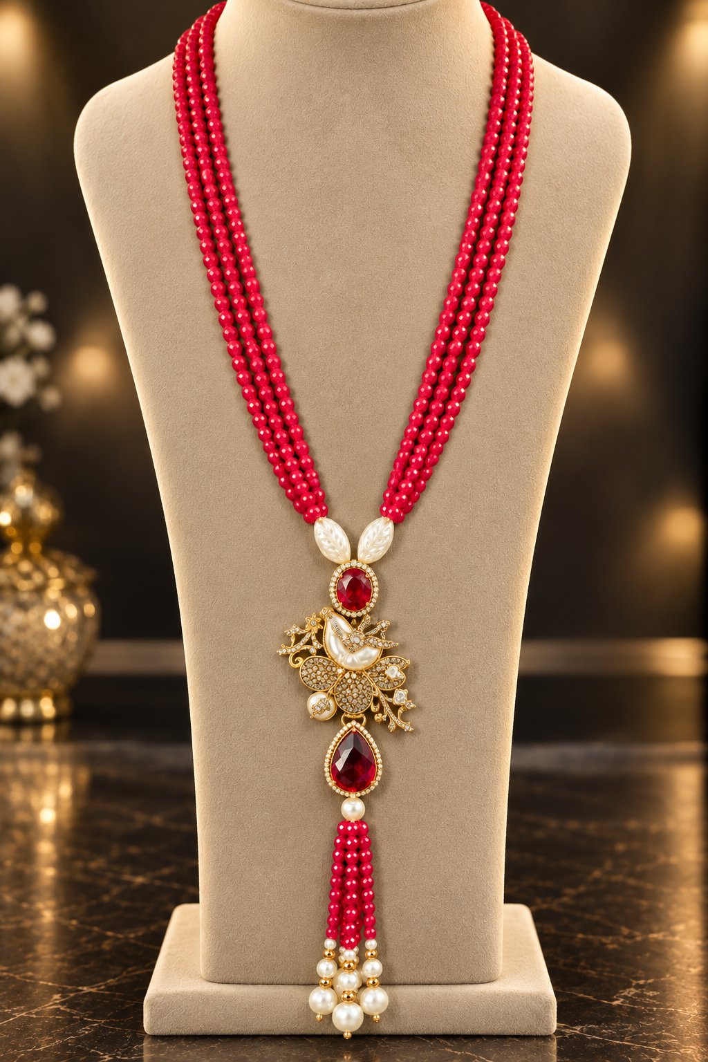 J 1058 Jewellery