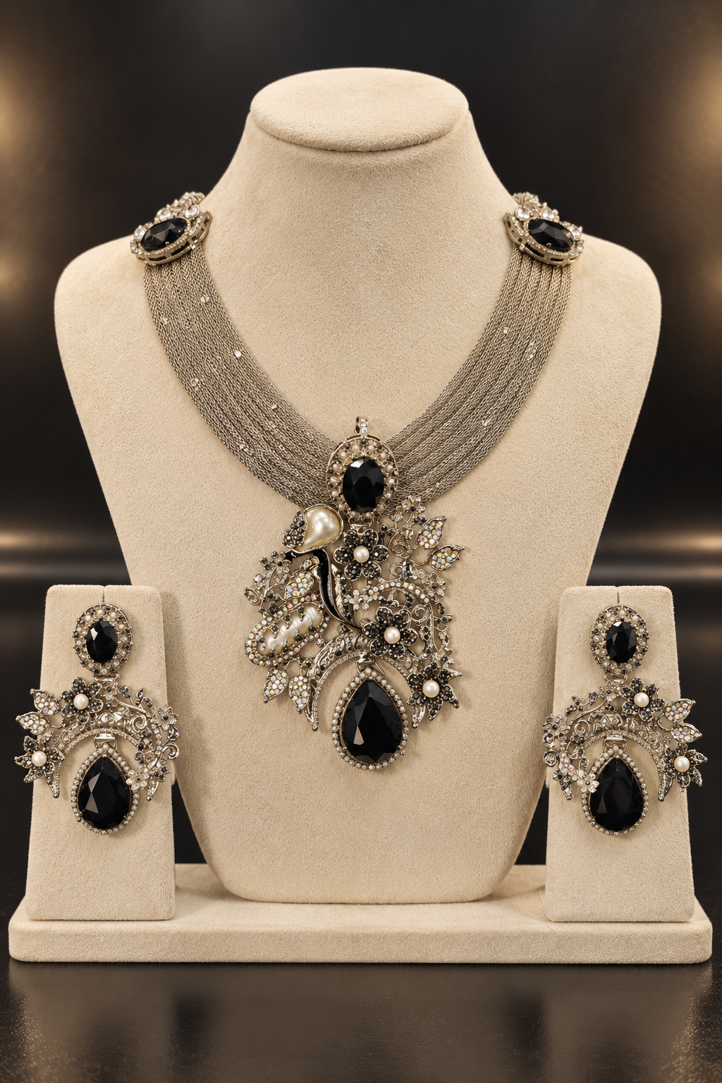 J 1064 Jewellery