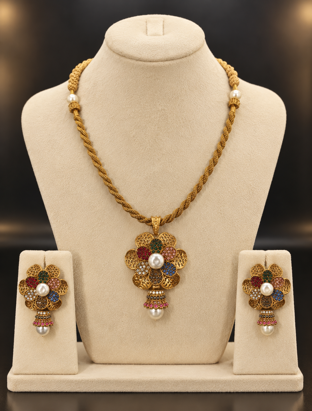 J 1066 Jewellery