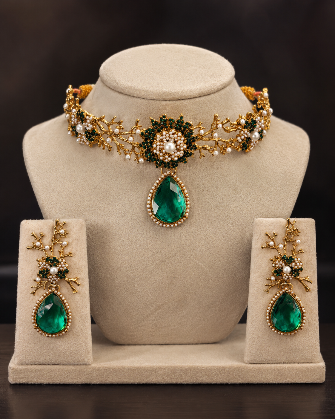 J 1079 Jewellery