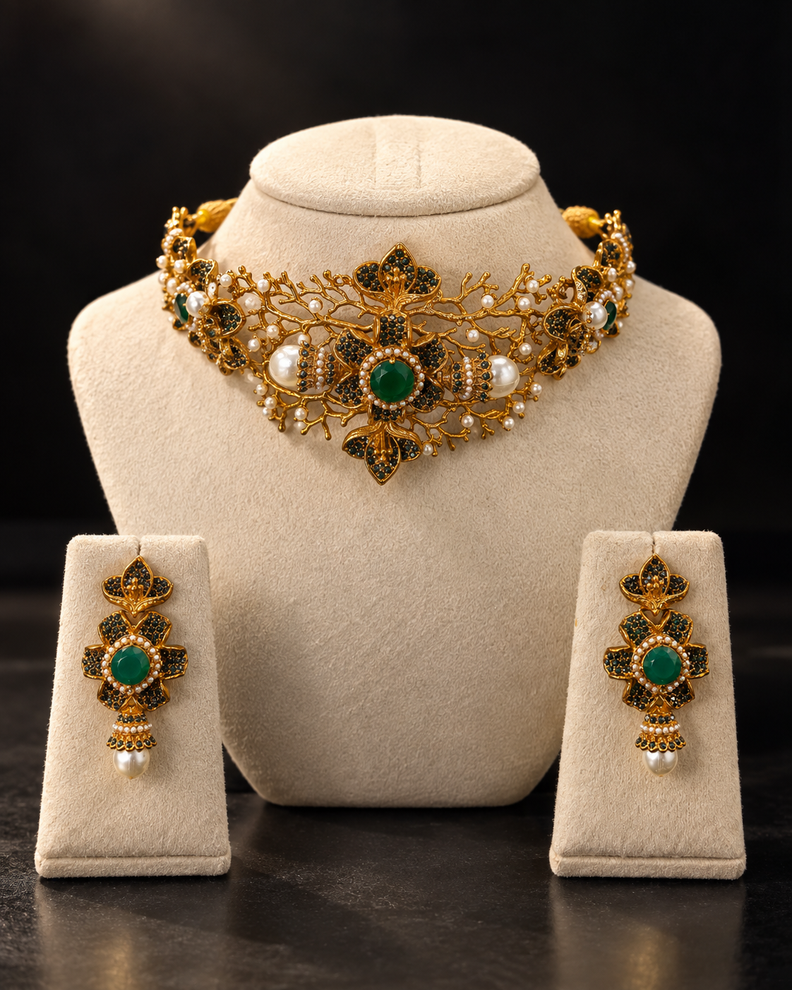 J 1080 Jewellery