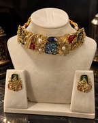 J 1081 Jewellery