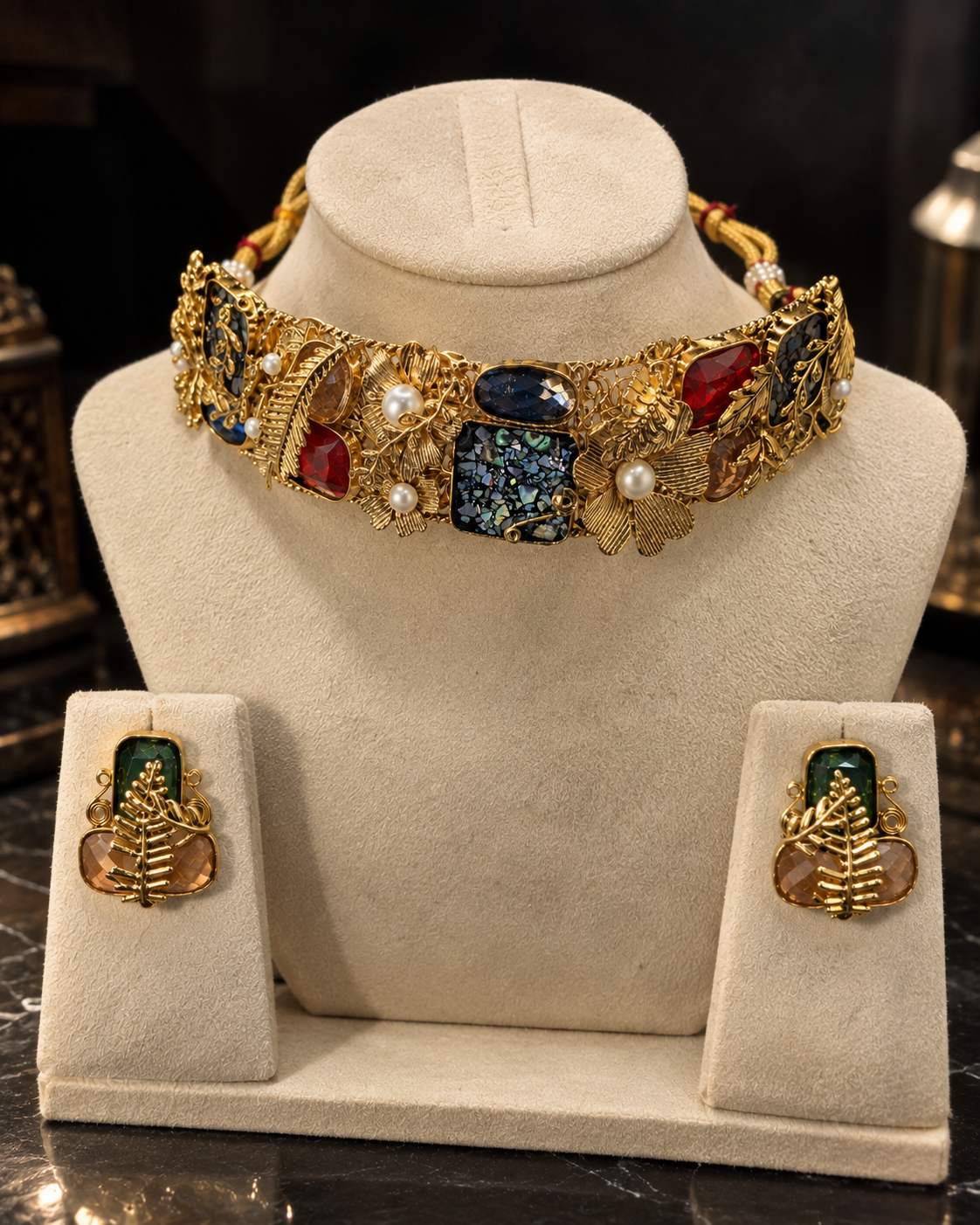 J 1081 Jewellery