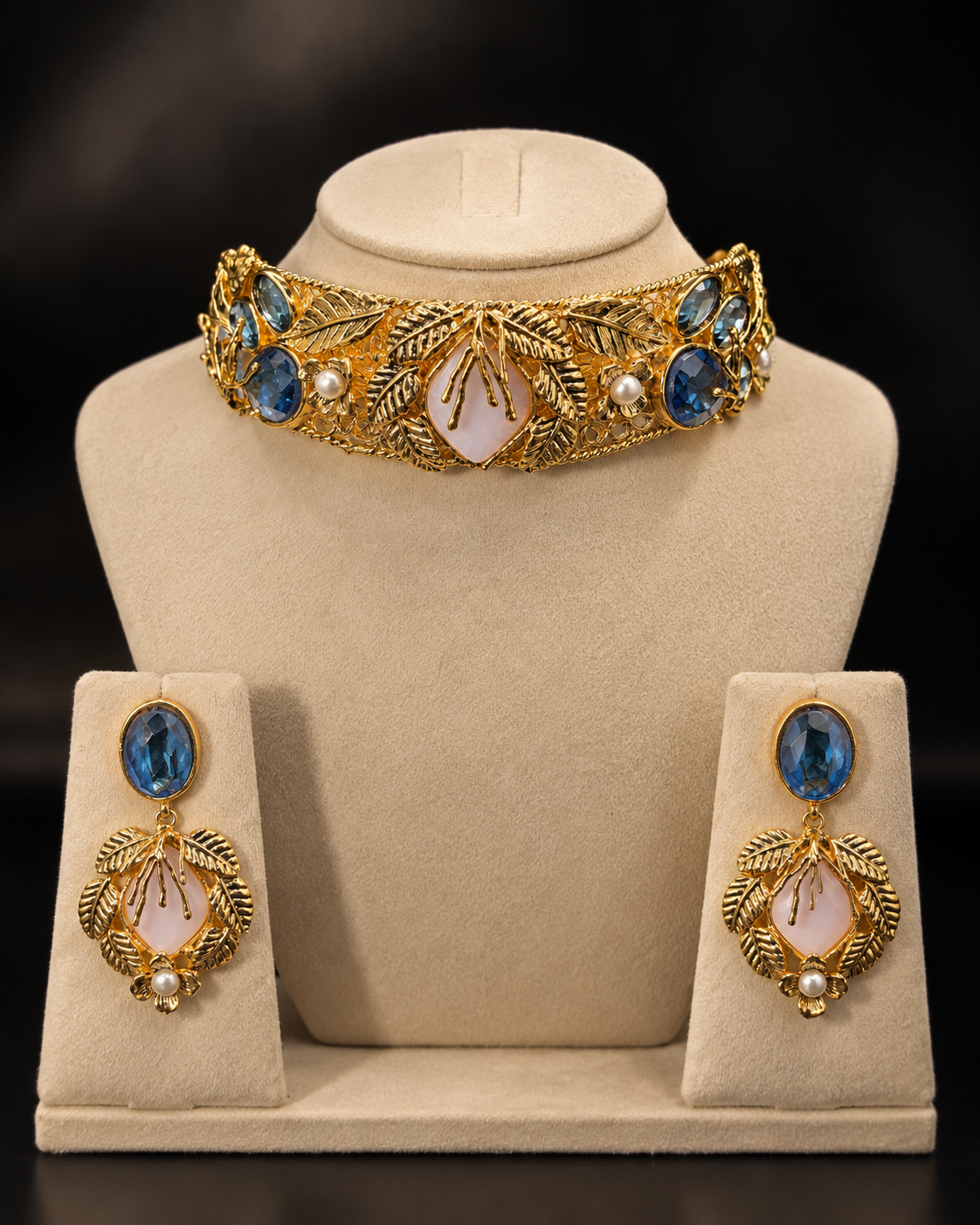 J 1082 Jewellery