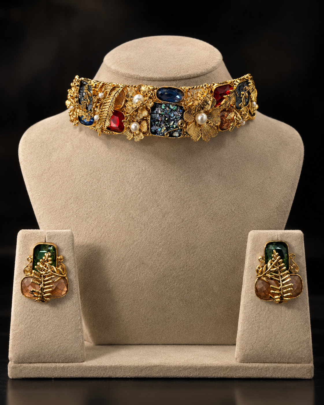 J 1081 Jewellery