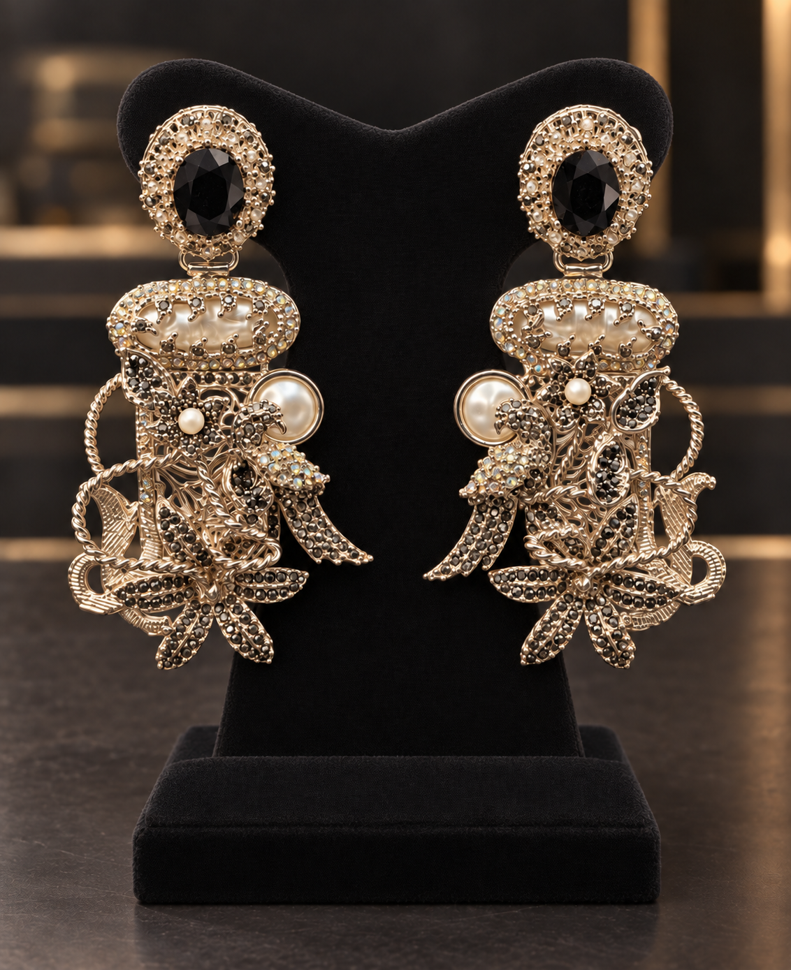 J 1083 Jewellery