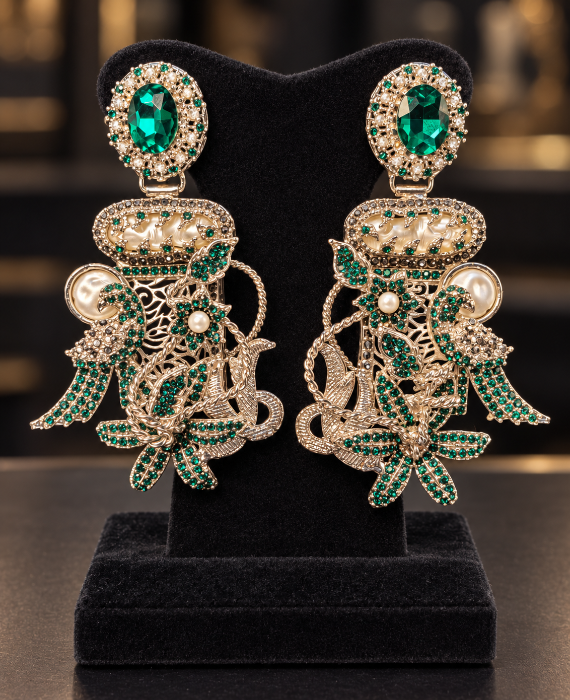 J 1084 Jewellery