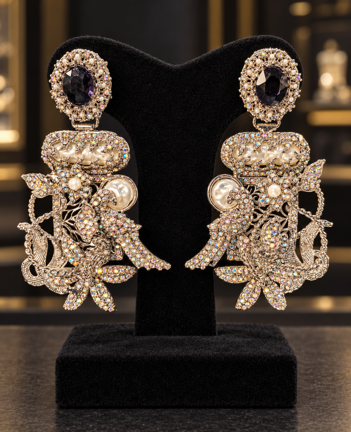 J 1085 Jewellery