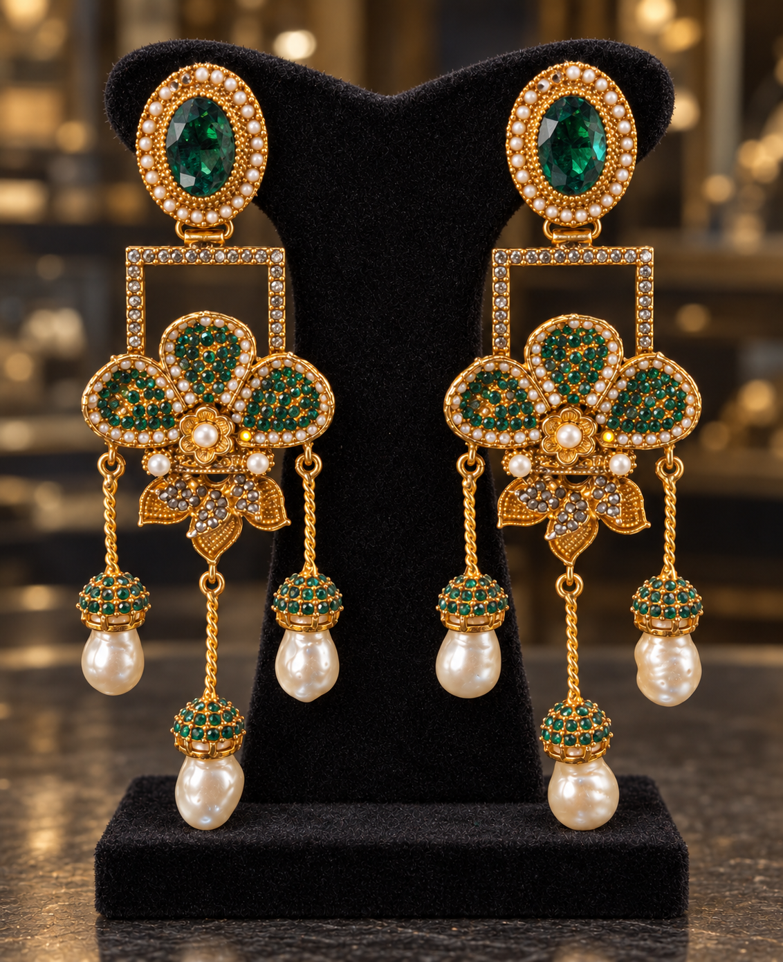 J 1106 Jewellery