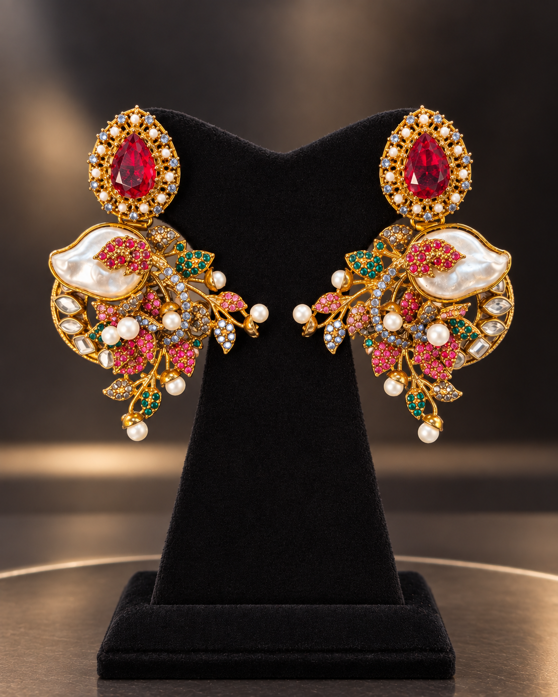 J 1086 Jewellery