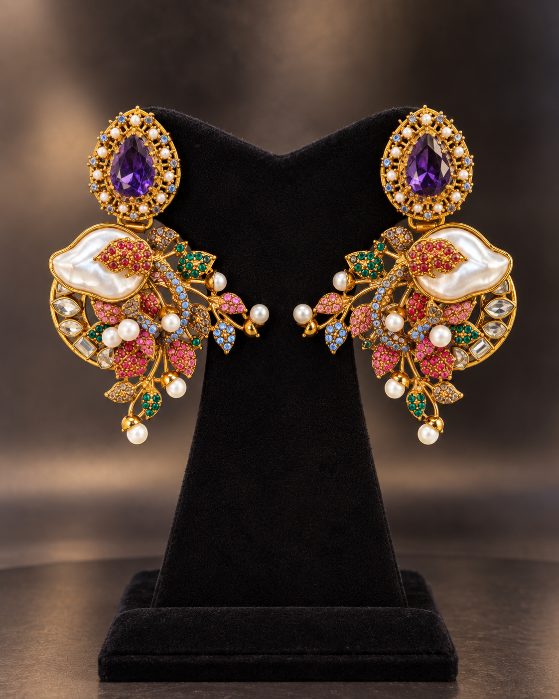J 1087 Jewellery