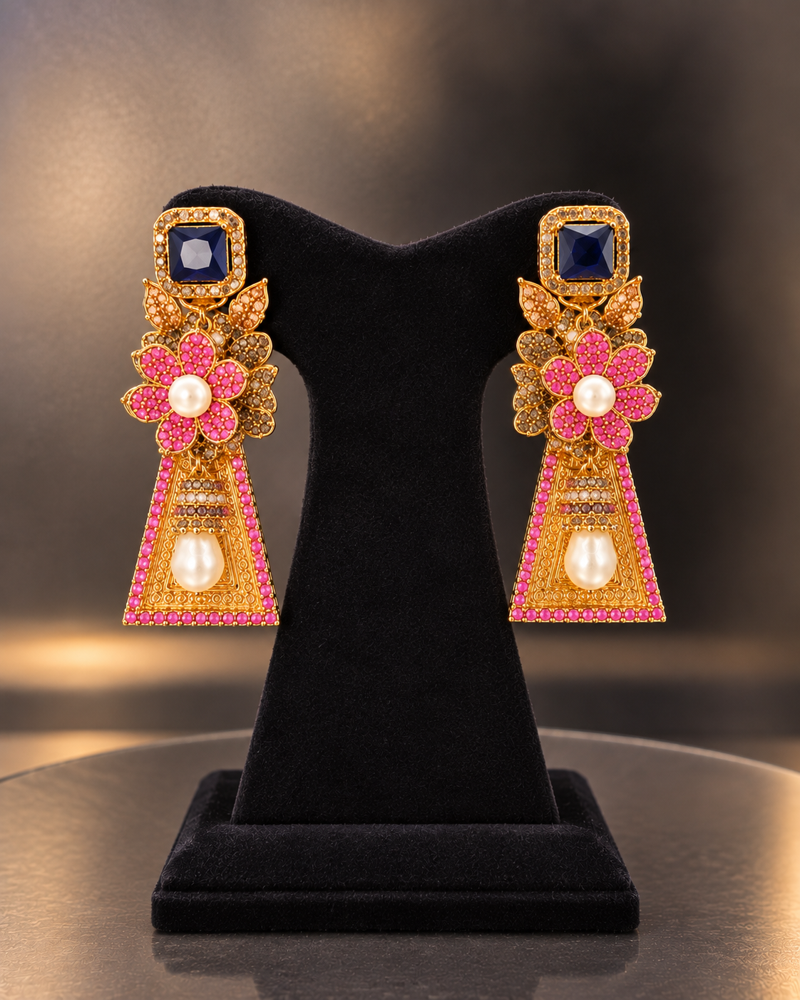 J 1107 Jewellery