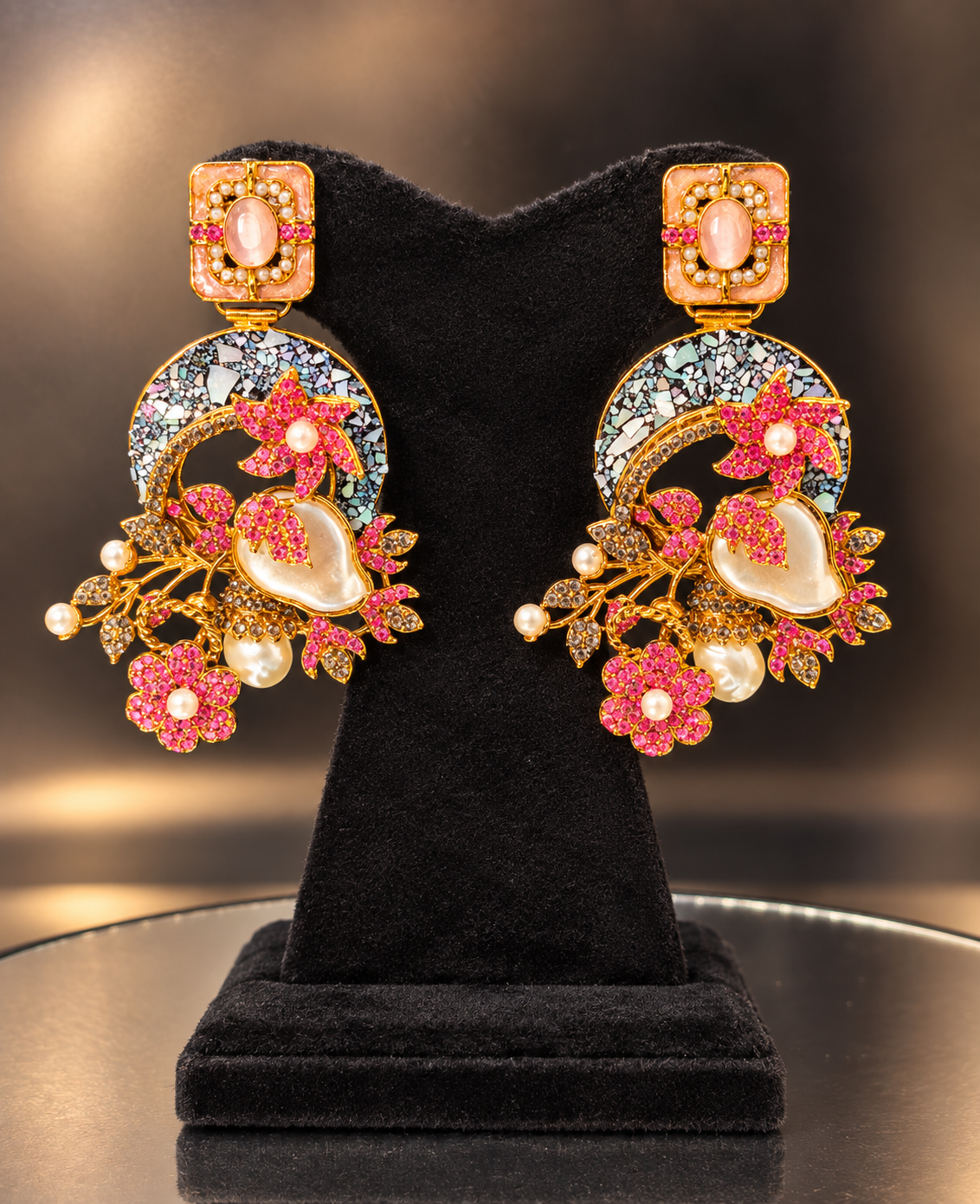 J 1092 Jewellery