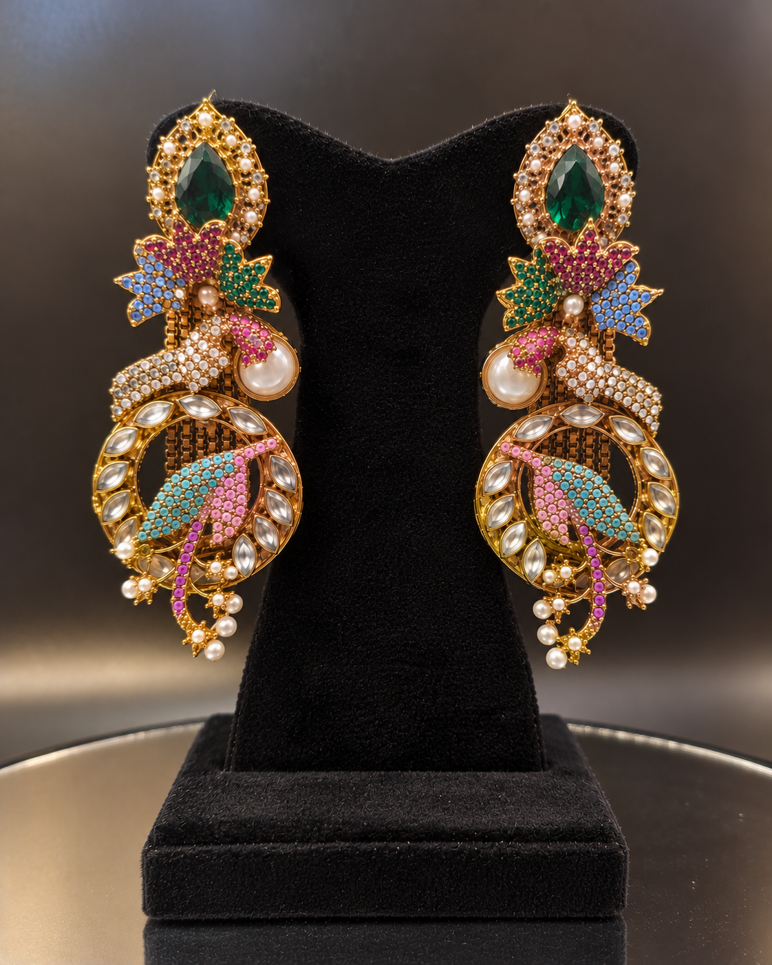 Er 116 Jewellery