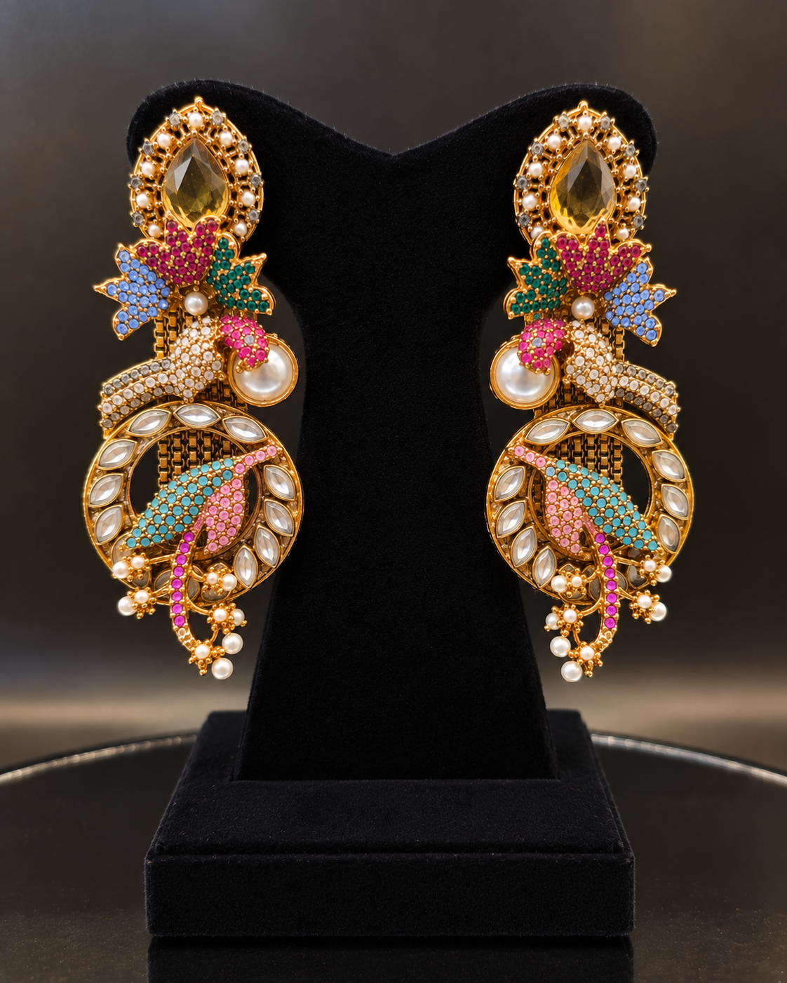 J 1094 Jewellery