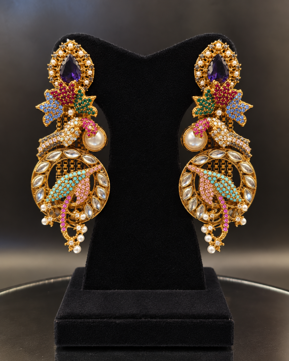 J 1095 Jewellery