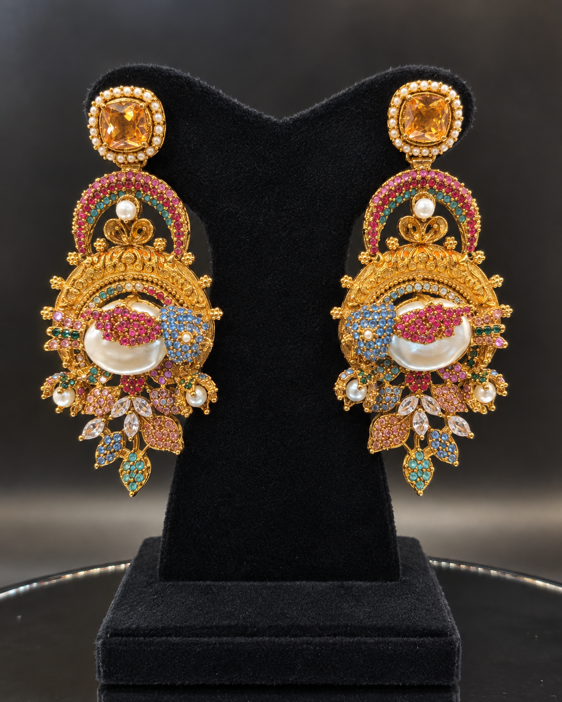 J 1097 Jewellery