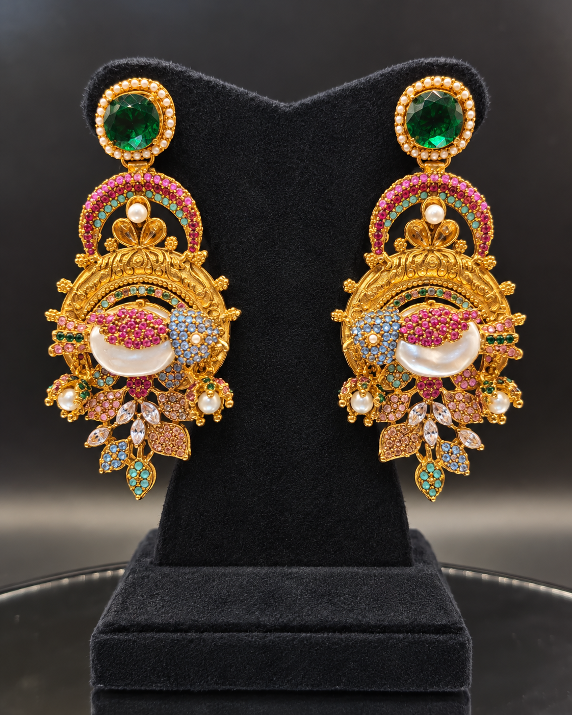 J 1098 Jewellery