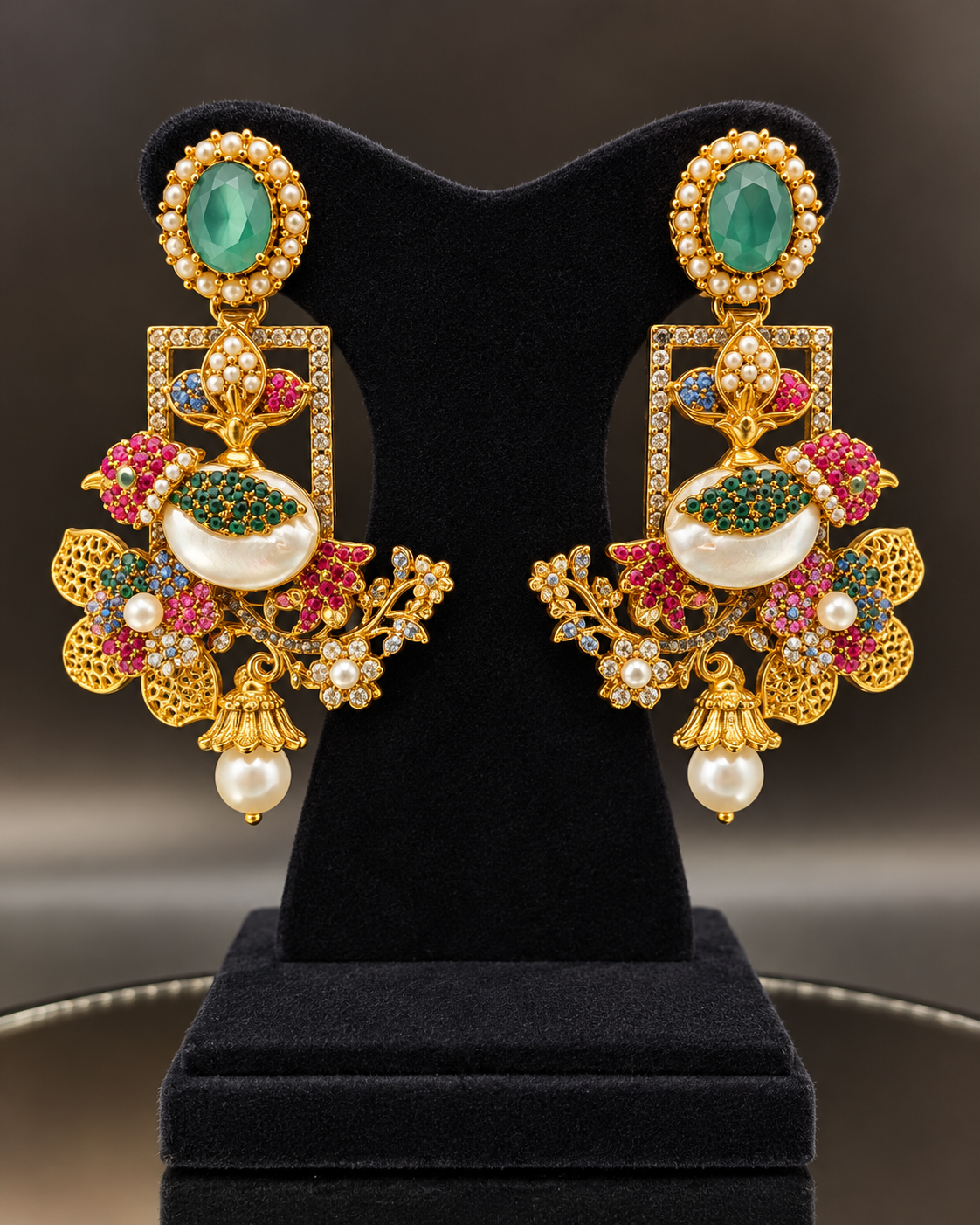 J 1102 Jewellery